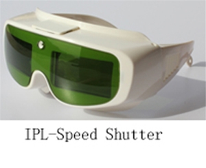 自动变光IPL-Speed Shutter