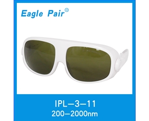 IPL-3（190-2000nm）